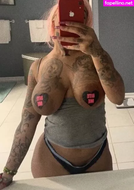 Pinkb OnlyFans Thumbnail #lG9GoWot1W