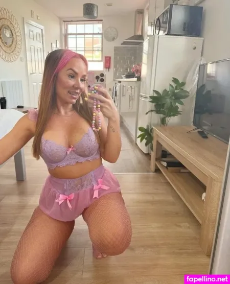 Pinkbabygx Main Profile Photo