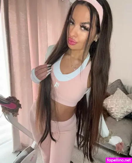Pinkbarbiedollprincess X Main Profile Photo