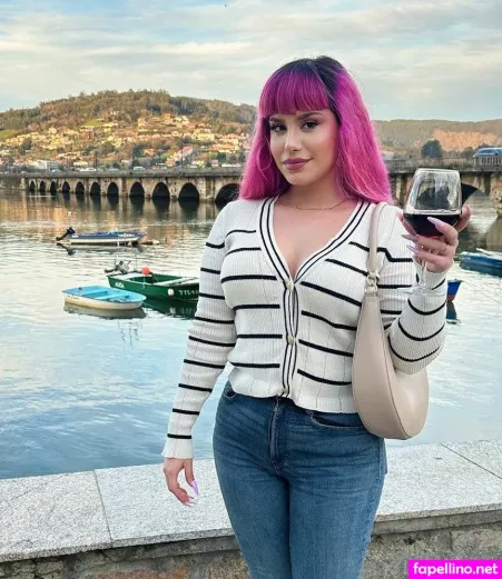 Pinkcharlotte OnlyFans Thumbnail #BMkJzI1rmf