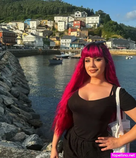 Pinkcharlotte OnlyFans Thumbnail #UUw63wghnS