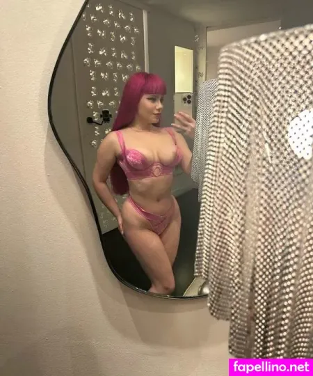 Pinkcharlotte OnlyFans Thumbnail #pWwJkxFaSD