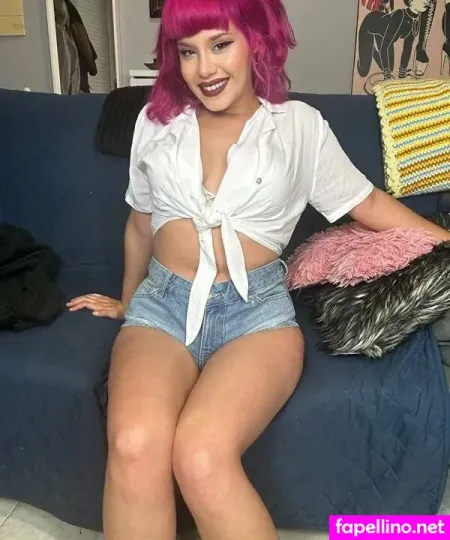 Pinkcharlotte OnlyFans Thumbnail #qzpIqVFmm5