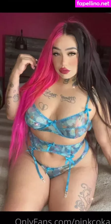 Pinkcoka OnlyFans Thumbnail #YmCNq4y1Ka