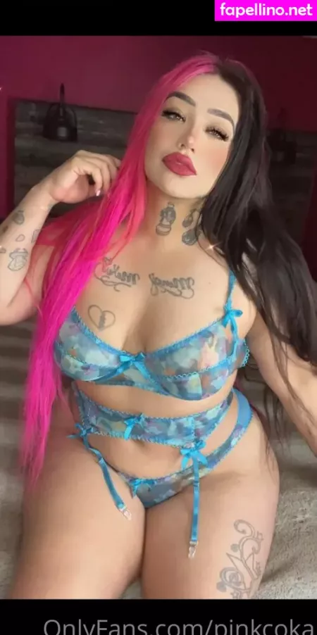 Pinkcoka OnlyFans Thumbnail #wkHrOFGY0O