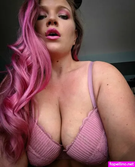 Pinkcurvyblonde OnlyFans Thumbnail #8Ni8K8pD13
