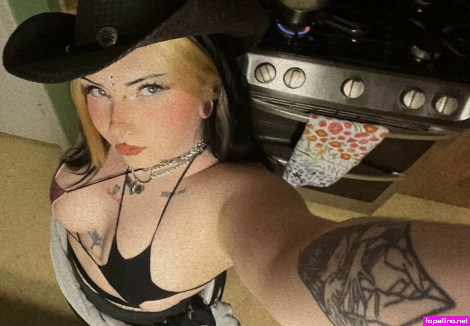 pinkcyaniide Nude Leaked OnlyFans Photo #zbphrtDunL