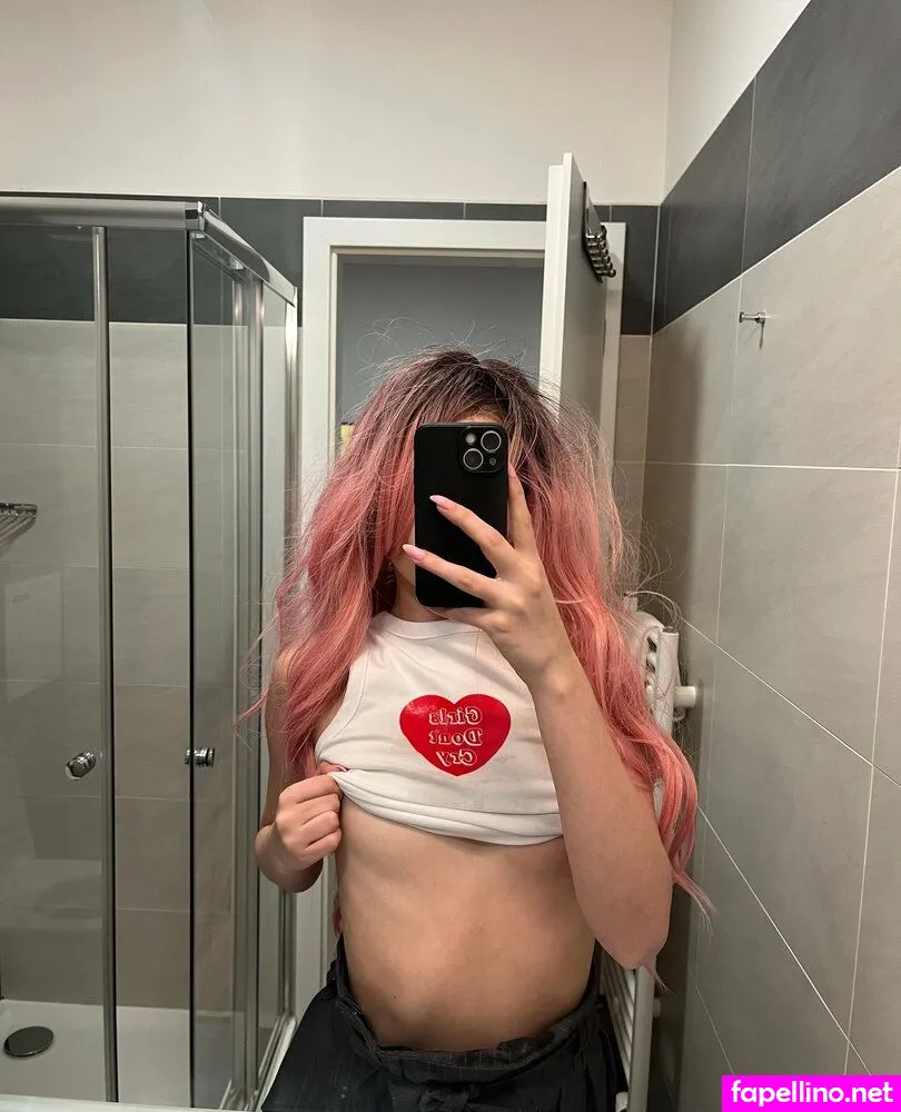 pinkdollminatrix Nude Leaked OnlyFans Photo #4GftO4mnp4