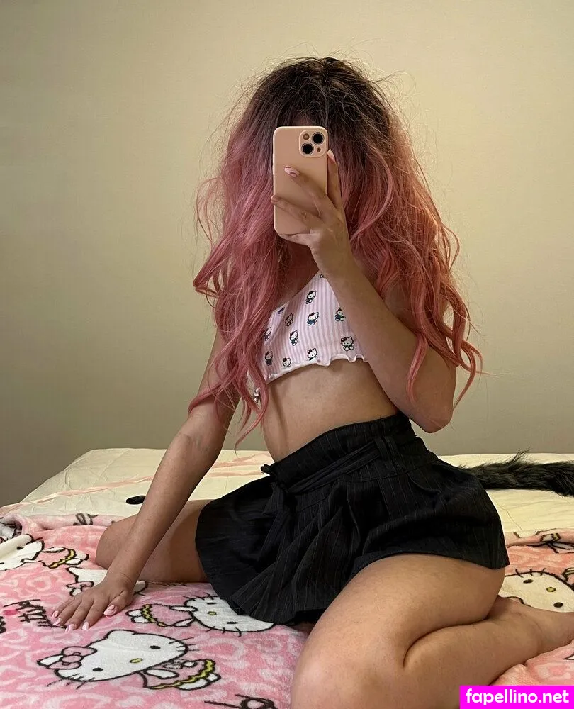 pinkdollminatrix Nude Leaked OnlyFans Photo #Cm9mAo9dvY