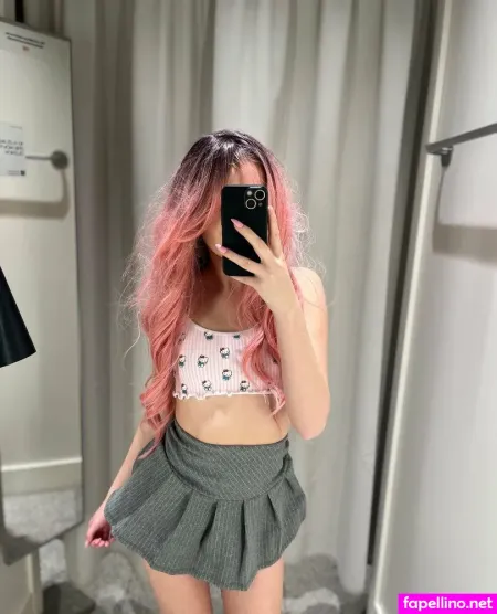 Pinkdollminatrix OnlyFans Thumbnail #FSKKISZJ03