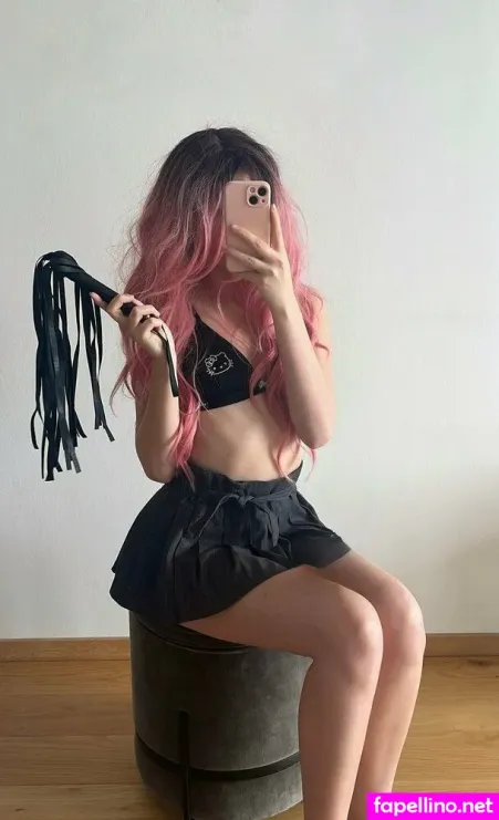 Pinkdollminatrix OnlyFans Thumbnail #JJE5eDmCd3