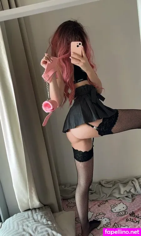 Pinkdollminatrix OnlyFans Thumbnail #PSiDvVTltu