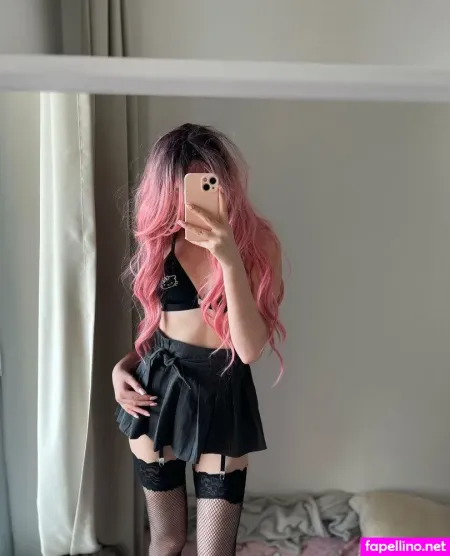 Pinkdollminatrix OnlyFans Thumbnail #Zq8DHUy86z