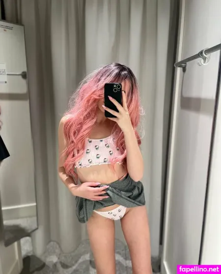 Pinkdollminatrix OnlyFans Thumbnail #e9uSbgsOam