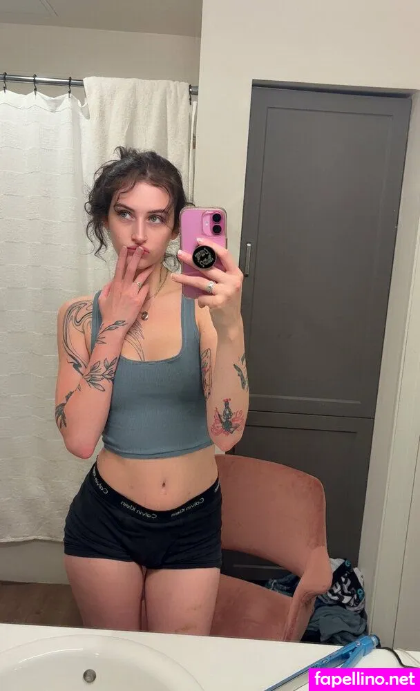 pinkdoorbel Nude Leaked OnlyFans Photo #dl5An4o6Ha