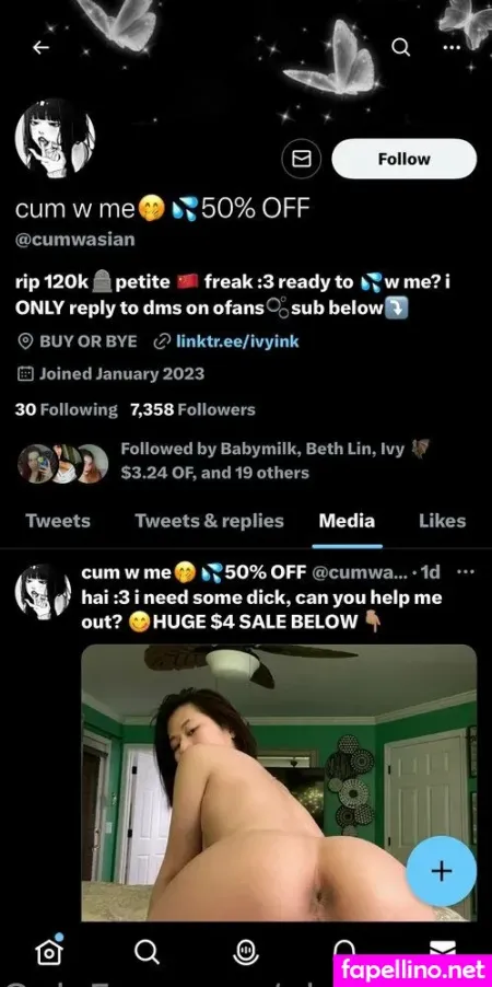 Pinkfanta420 Main Profile Photo