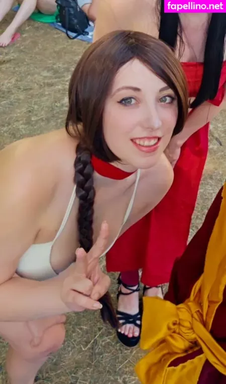 Pinkfluffykitchicorn OnlyFans Thumbnail #AUFE6MTGmG