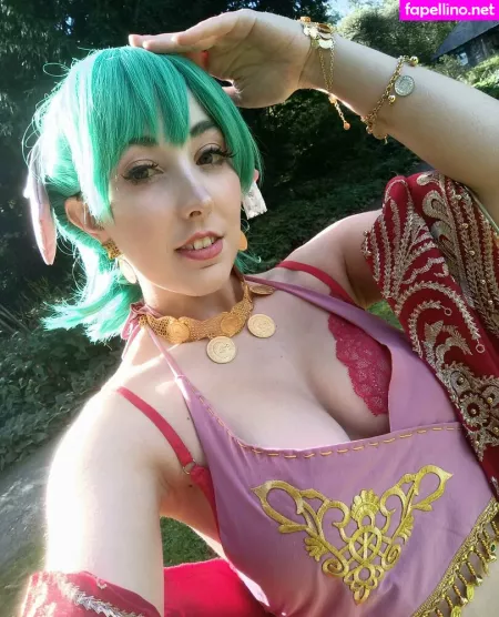 Pinkfluffykitchicorn OnlyFans Thumbnail #LpThp8iXV5