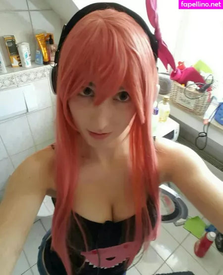 Pinkfluffykitchicorn OnlyFans Thumbnail #WFqxKl07T0