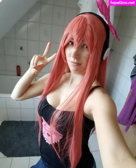 Pinkfluffykitchicorn OnlyFans Thumbnail #Z0LoSzl85M