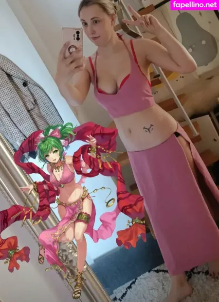 Pinkfluffykitchicorn OnlyFans Thumbnail #oxlla9fDIN
