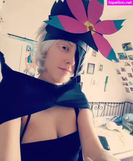 Pinkfluffykitchicorn OnlyFans Thumbnail #qd5WheD467