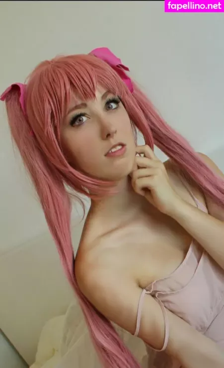 Pinkfluffykitchicorn OnlyFans Thumbnail #yt6Fujs7L9