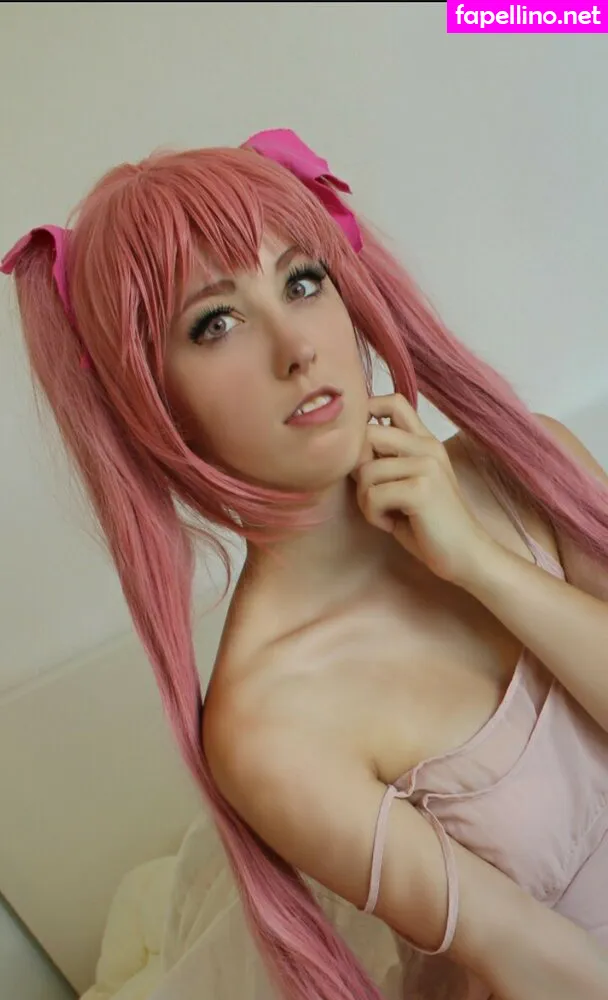 pinkfluffykitchicorn Nude Leaked OnlyFans Photo #yt6Fujs7L9