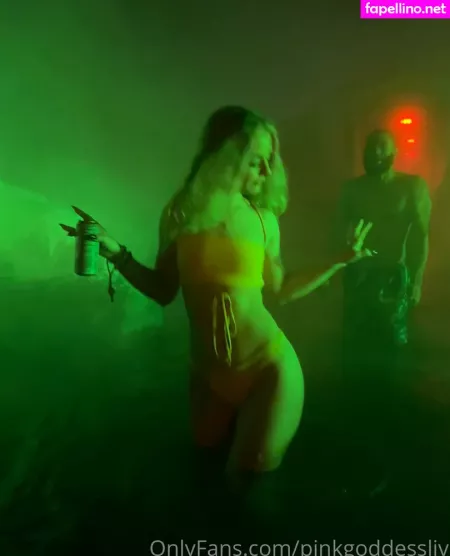 Pinkgoddessliv OnlyFans Thumbnail #KgrAPnzovh