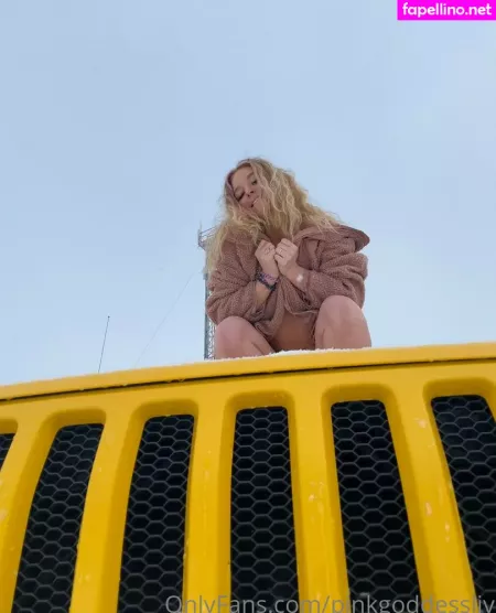 Pinkgoddessliv OnlyFans Thumbnail #OwBVhFj905