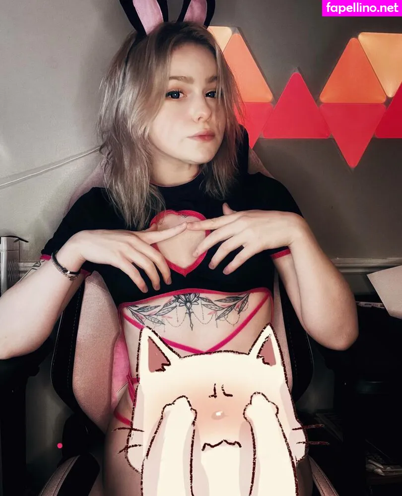 Maria Ermoshina, online_succubus, pinkguno, pinkguno_o Nude Leaked OnlyFans Photo #2cYJ6oyeDH