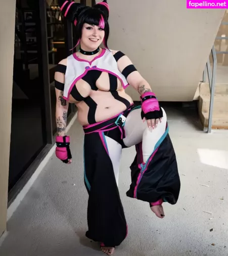 Pinkhairedfox 1 OnlyFans Thumbnail #NDed2SWQcw