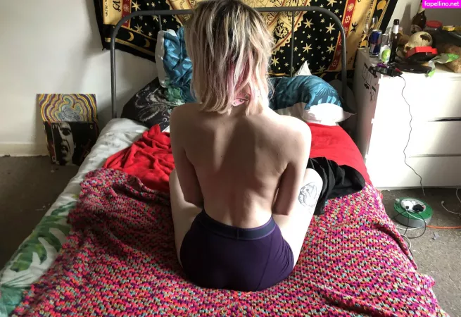 Pinkhairedgirl OnlyFans Thumbnail #wn2p1Rwxl9