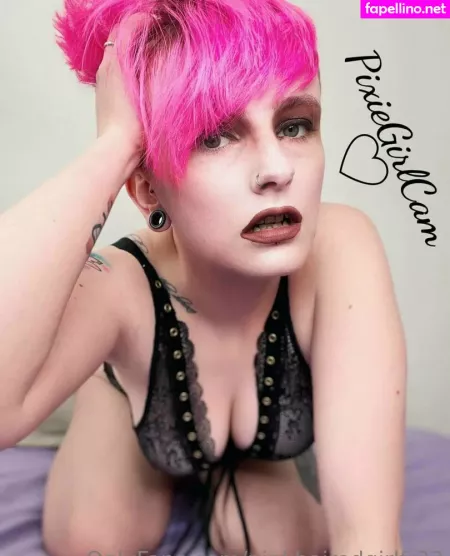Pinkhairedgirlfr33 OnlyFans Thumbnail #69eU2f9POP