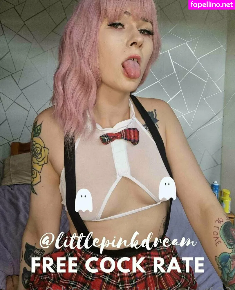 pinkhairedgirlfr33, theyellowhairedgirl Nude Leaked OnlyFans Photo #QInIDuESZB