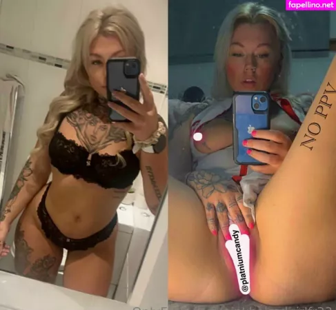 Pinkhairedgirlfr33 OnlyFans Thumbnail #qrnBicBGGH