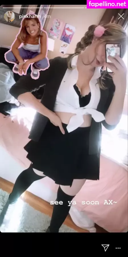 Pinkharm OnlyFans Thumbnail #5BEovOsOp9