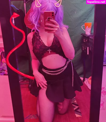 Pinkharm OnlyFans Thumbnail #NItF8FhaAJ