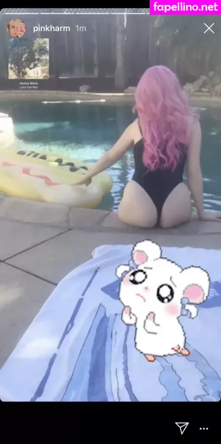 Pinkharm OnlyFans Thumbnail #dBKlafOL6T