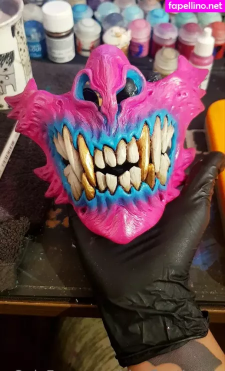 Pinkhivequeen OnlyFans Thumbnail #WKf1TjGqoH