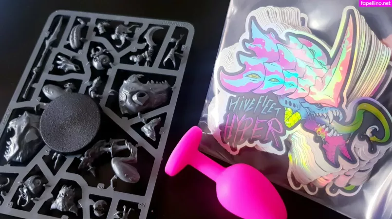 Pinkhivequeen OnlyFans Thumbnail #atPMo8u4OM