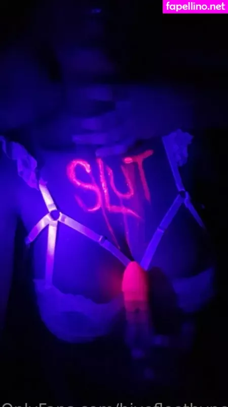 Pinkhivequeen OnlyFans Thumbnail #eabnfY2Vdz