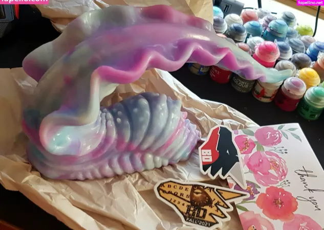 Pinkhivequeen OnlyFans Thumbnail #ofXK3GyLjS