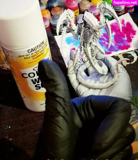 Pinkhivequeen OnlyFans Thumbnail #rCJvtK1WTi