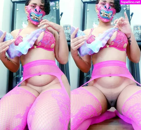 Pinkhivequeen OnlyFans Thumbnail #rNV4uXjRti