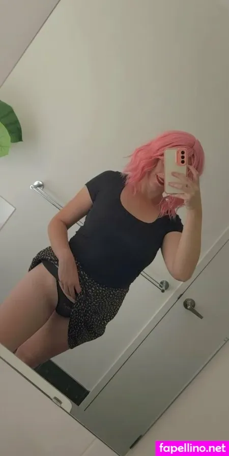 Pinkice90s OnlyFans Thumbnail #AWfxfig1ua