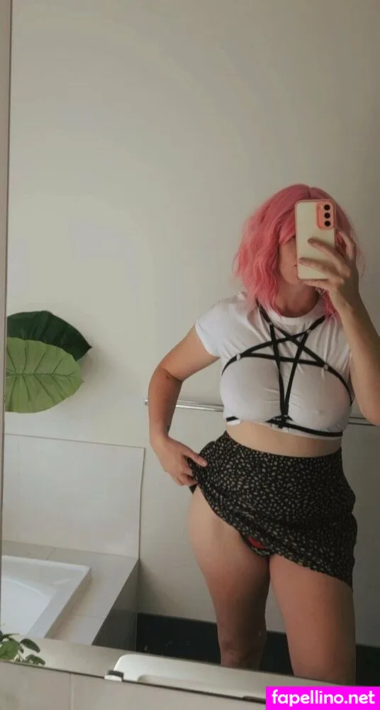 pinkice90s Nude Leaked OnlyFans Photo #StjD67rXcM