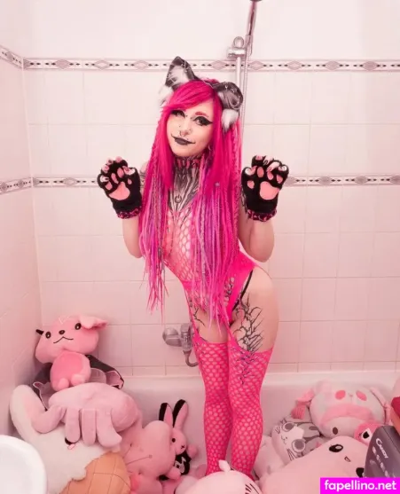 Pinkiedye OnlyFans Thumbnail #Pm0QPWIjfk