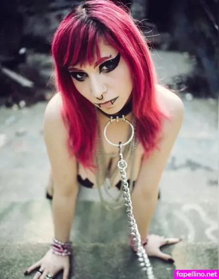 Pinkiedye OnlyFans Thumbnail #iirxhdJoxP