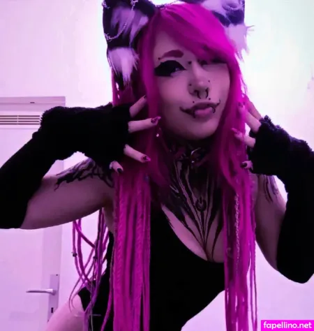 Pinkiedye OnlyFans Thumbnail #uQRBWG8uLM